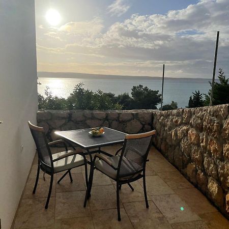 Apartment Ante Starigrad Paklenica Buitenkant foto
