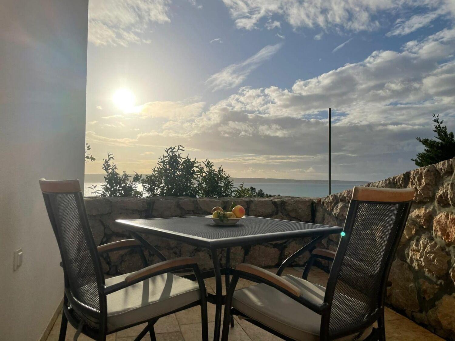 Apartment Ante Starigrad Paklenica Buitenkant foto