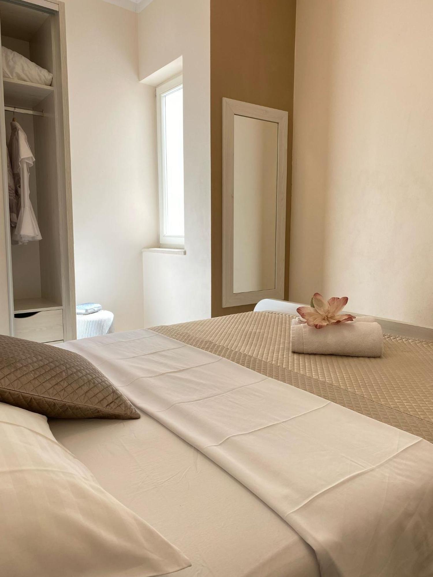 Apartment Ante Starigrad Paklenica Buitenkant foto