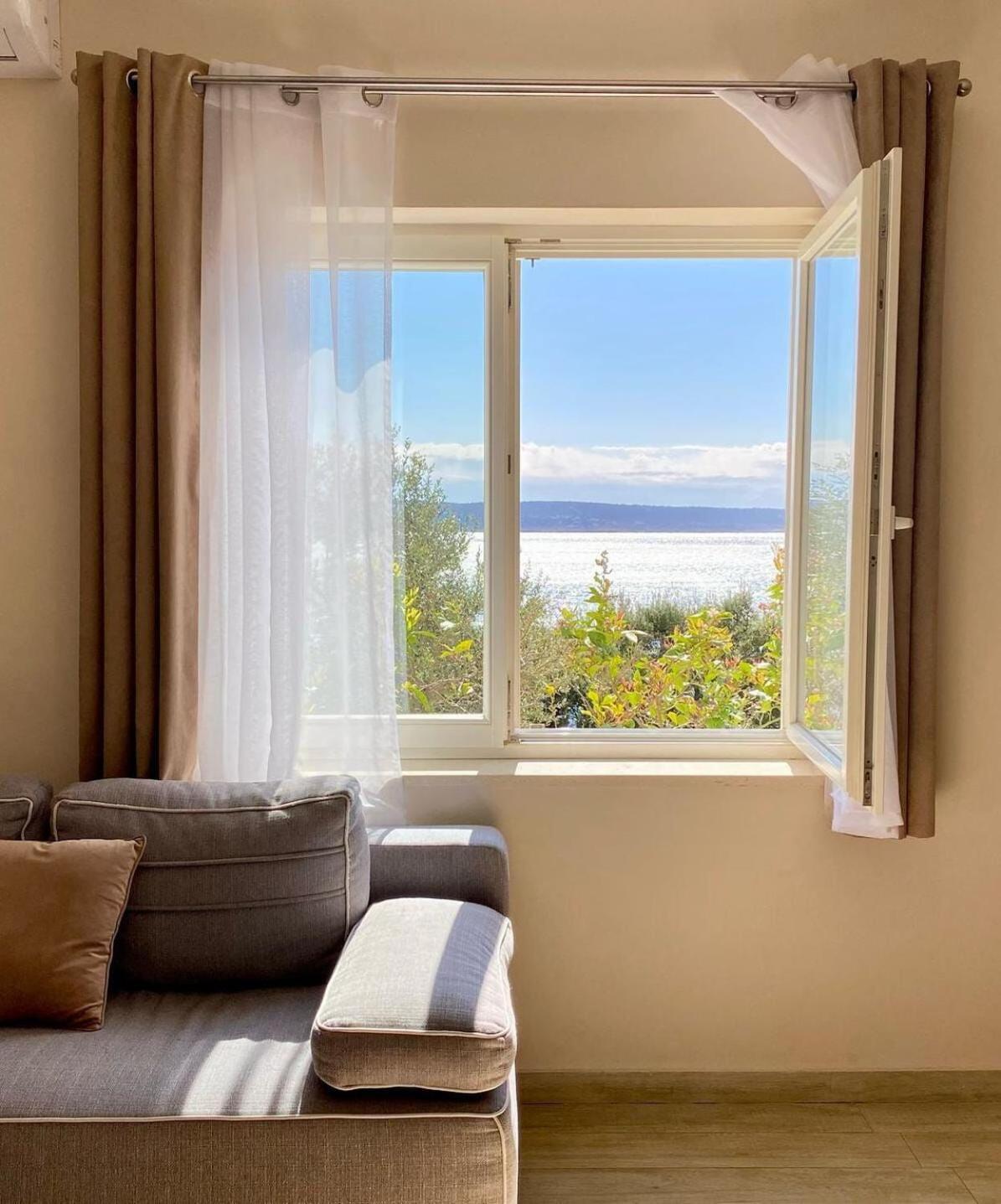 Apartment Ante Starigrad Paklenica Buitenkant foto