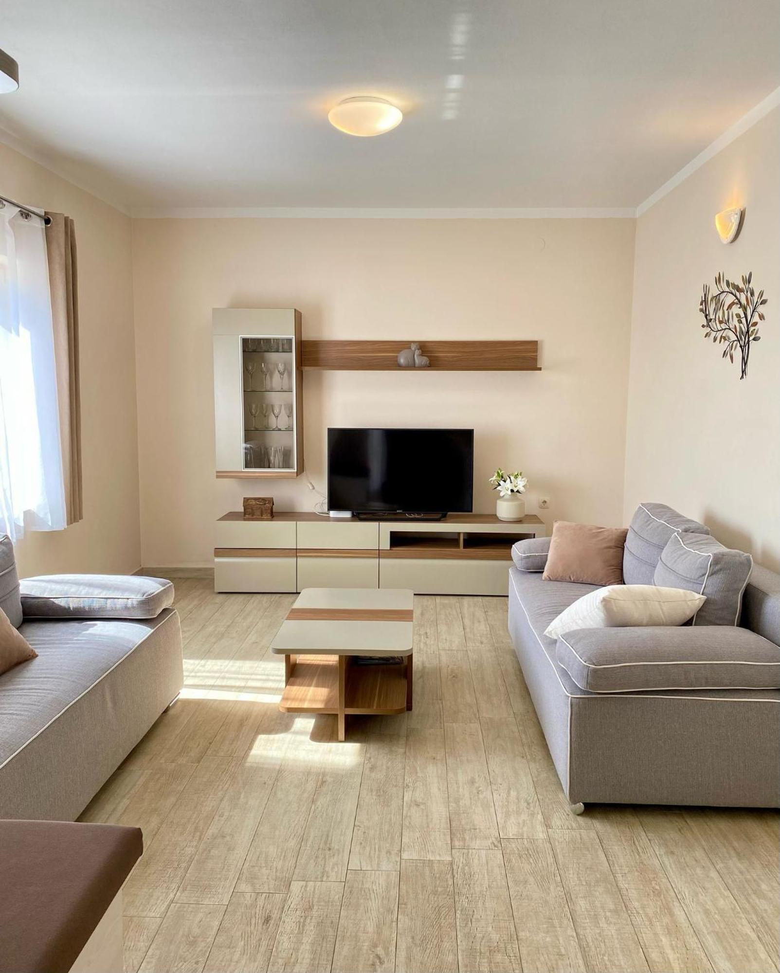 Apartment Ante Starigrad Paklenica Buitenkant foto