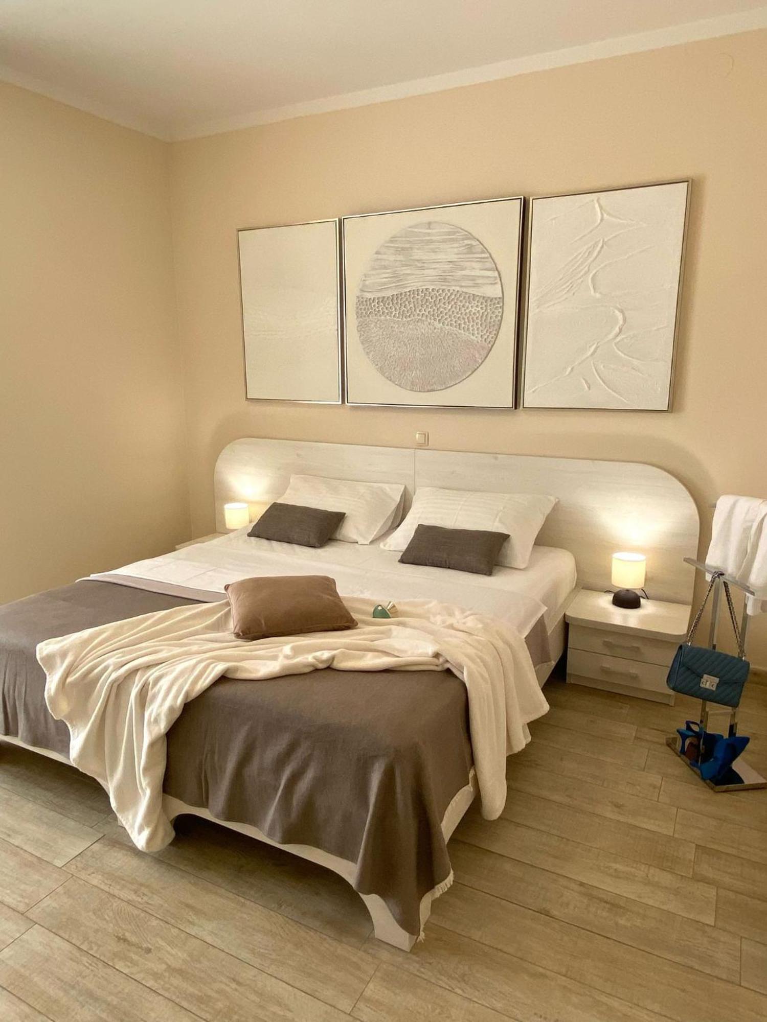 Apartment Ante Starigrad Paklenica Buitenkant foto